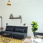 The Rix Studios & Suites Near Sbahn Neukoelln