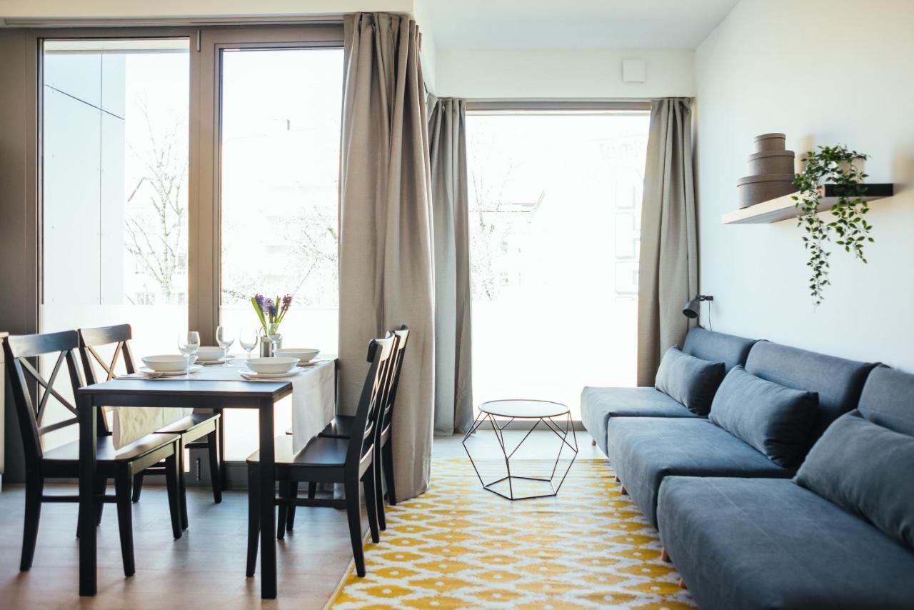 The Rix & Suites Near Sbahn Neukolln Appartamento *