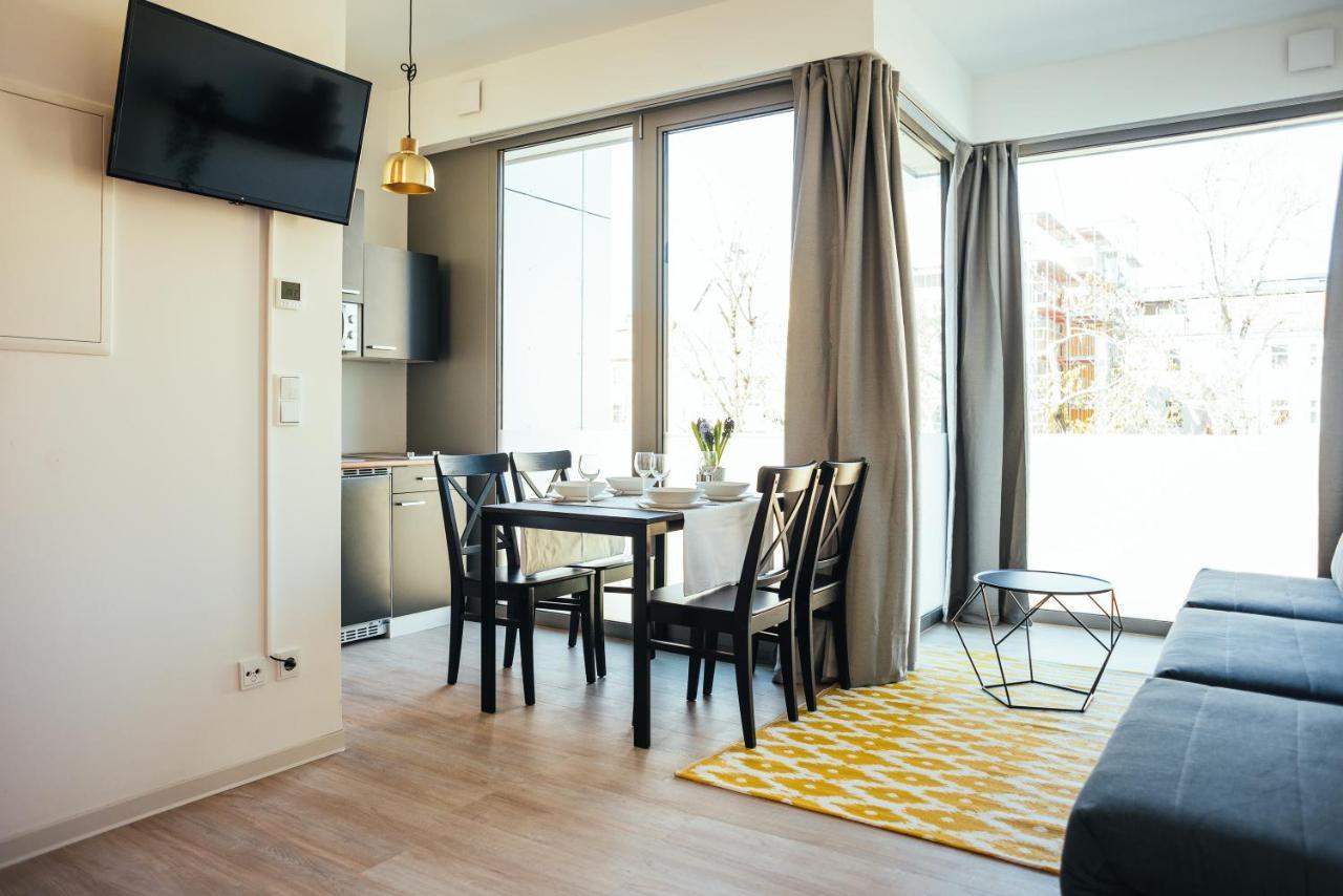 The Rix & Suites Near Sbahn Neukolln Appartamento *