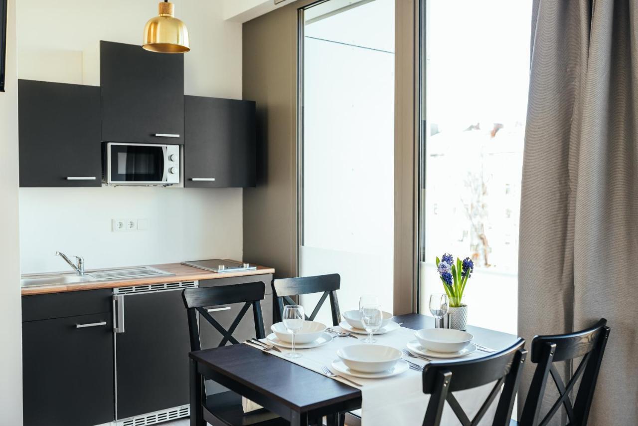 The Rix & Suites Near Sbahn Neukolln Appartamento *