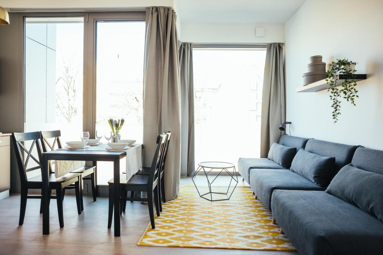 The Rix & Suites Near Sbahn Neukolln Berlino