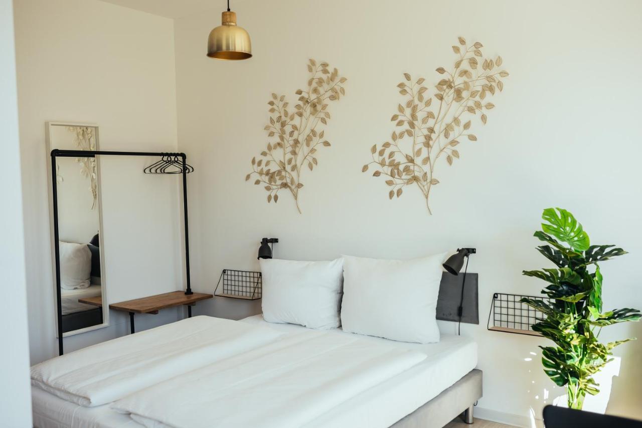 The Rix & Suites Near Sbahn Neukolln Appartamento *