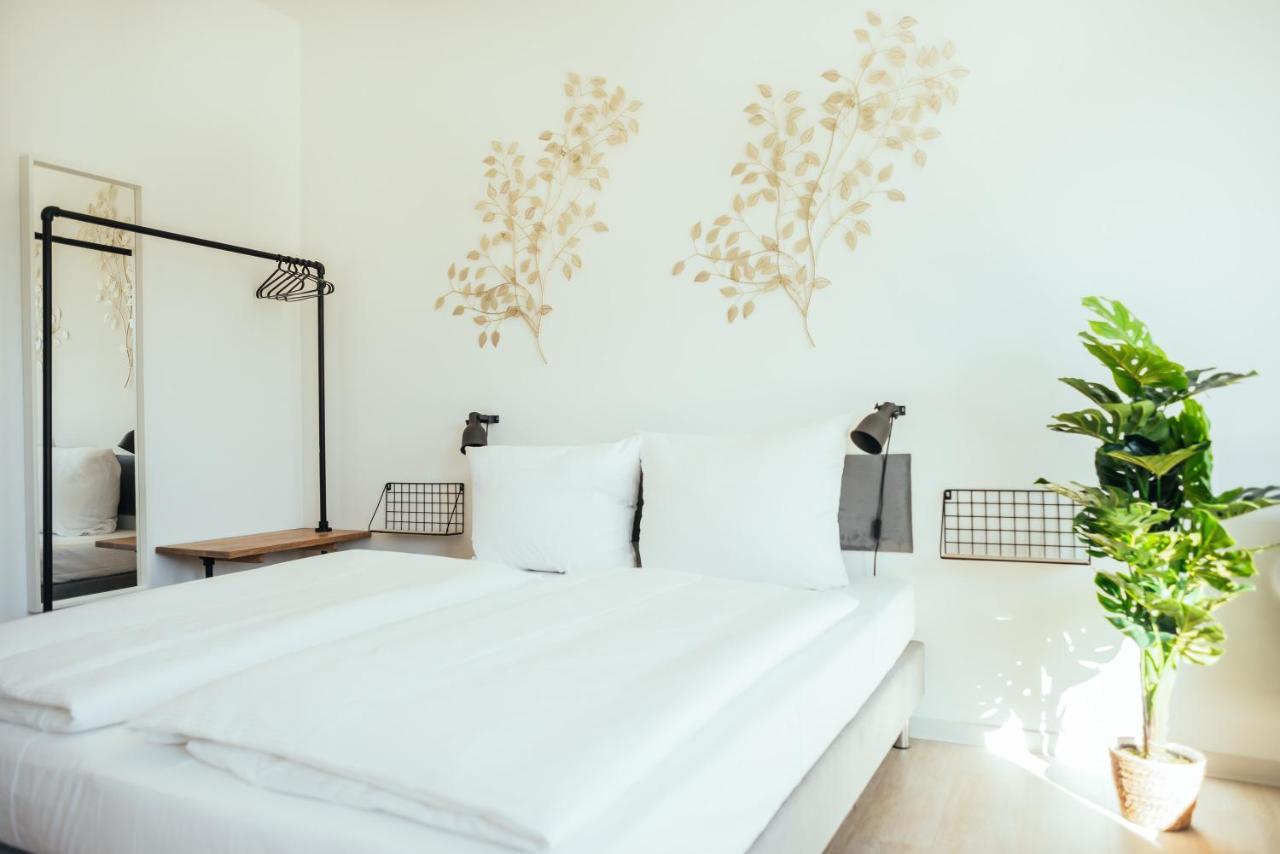 The Rix & Suites Near Sbahn Neukolln * Berlino