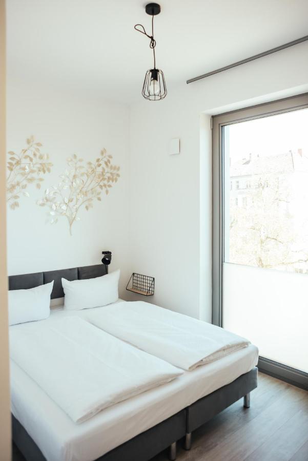 Appartamento The Rix & Suites Near Sbahn Neukolln Berlino