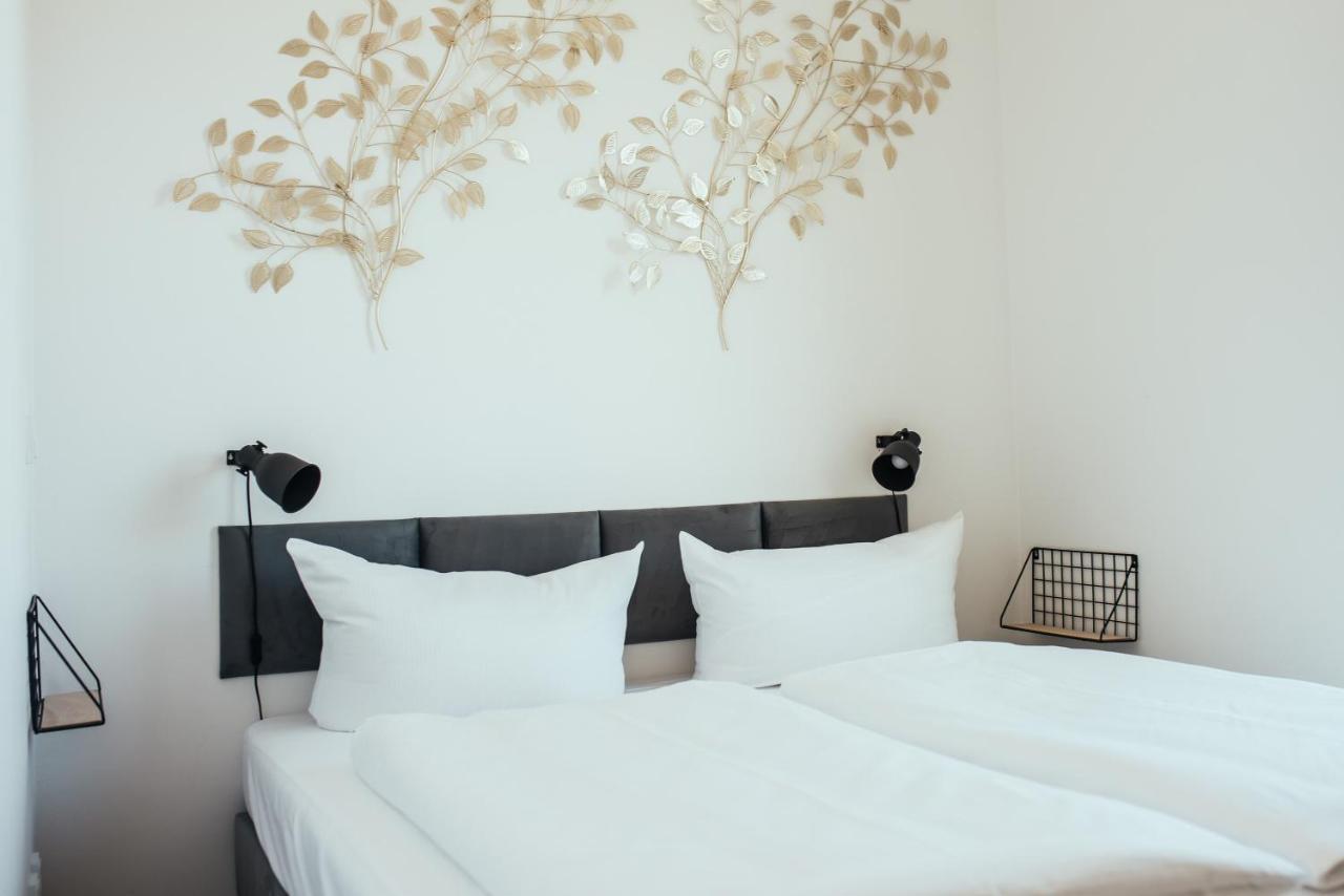 The Rix & Suites Near Sbahn Neukolln Appartamento *