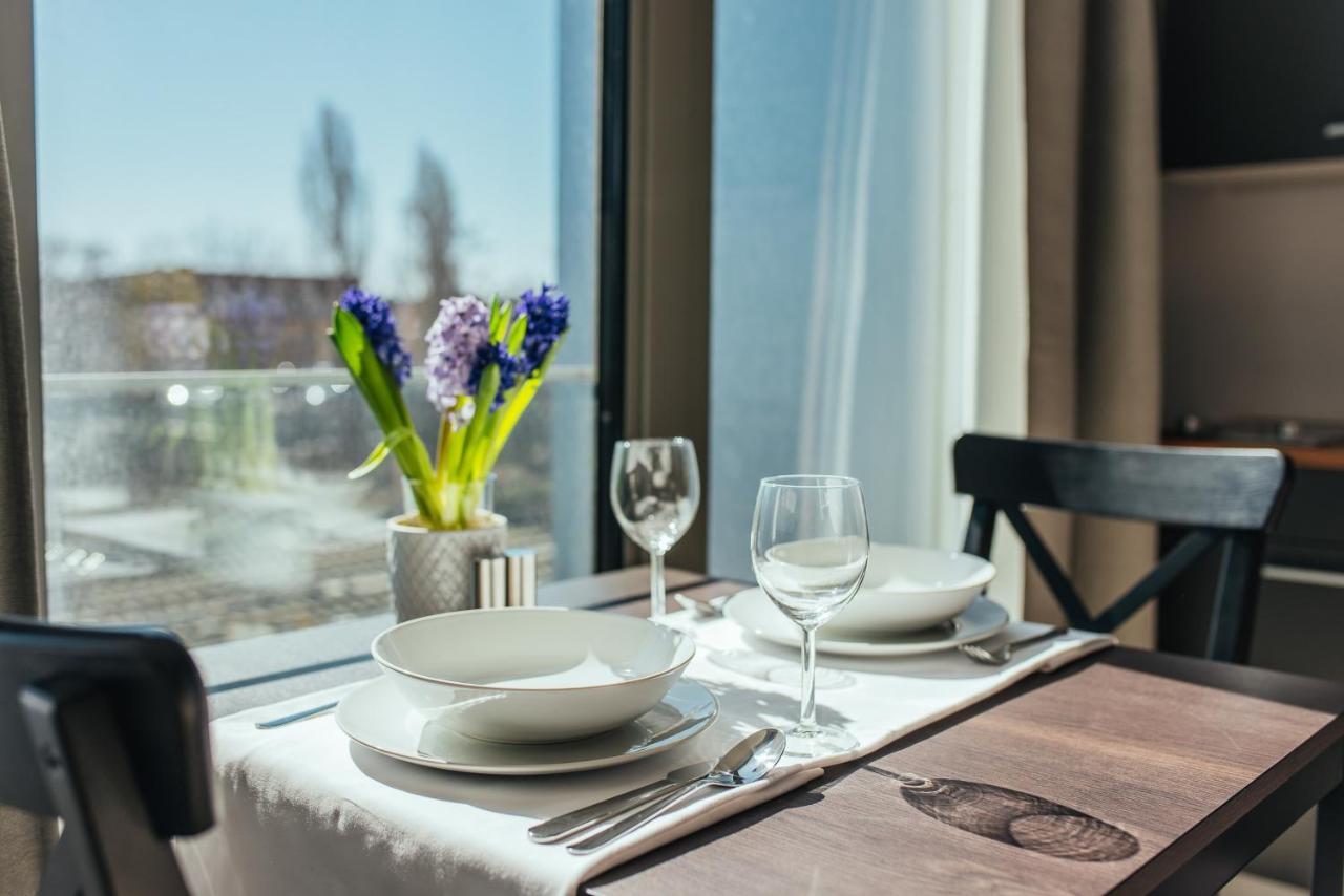 The Rix & Suites Near Sbahn Neukolln Appartamento *