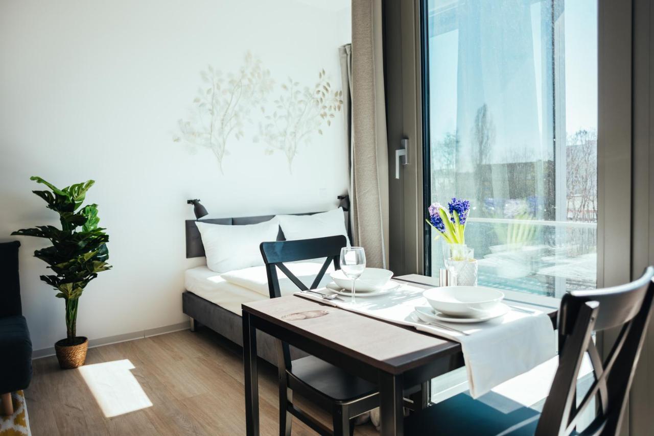 The Rix & Suites Near Sbahn Neukolln