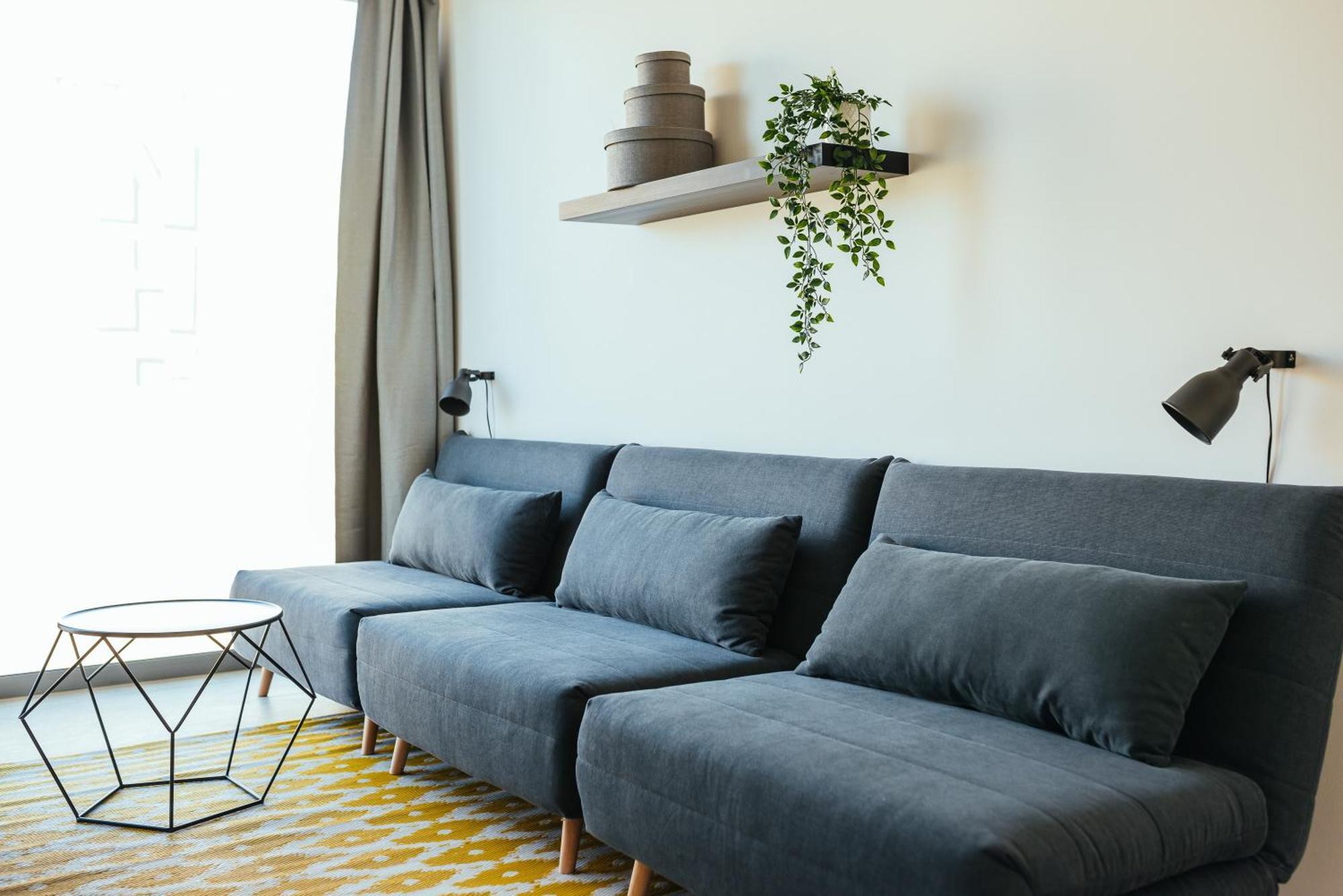The Rix & Suites Near Sbahn Neukolln Appartamento *