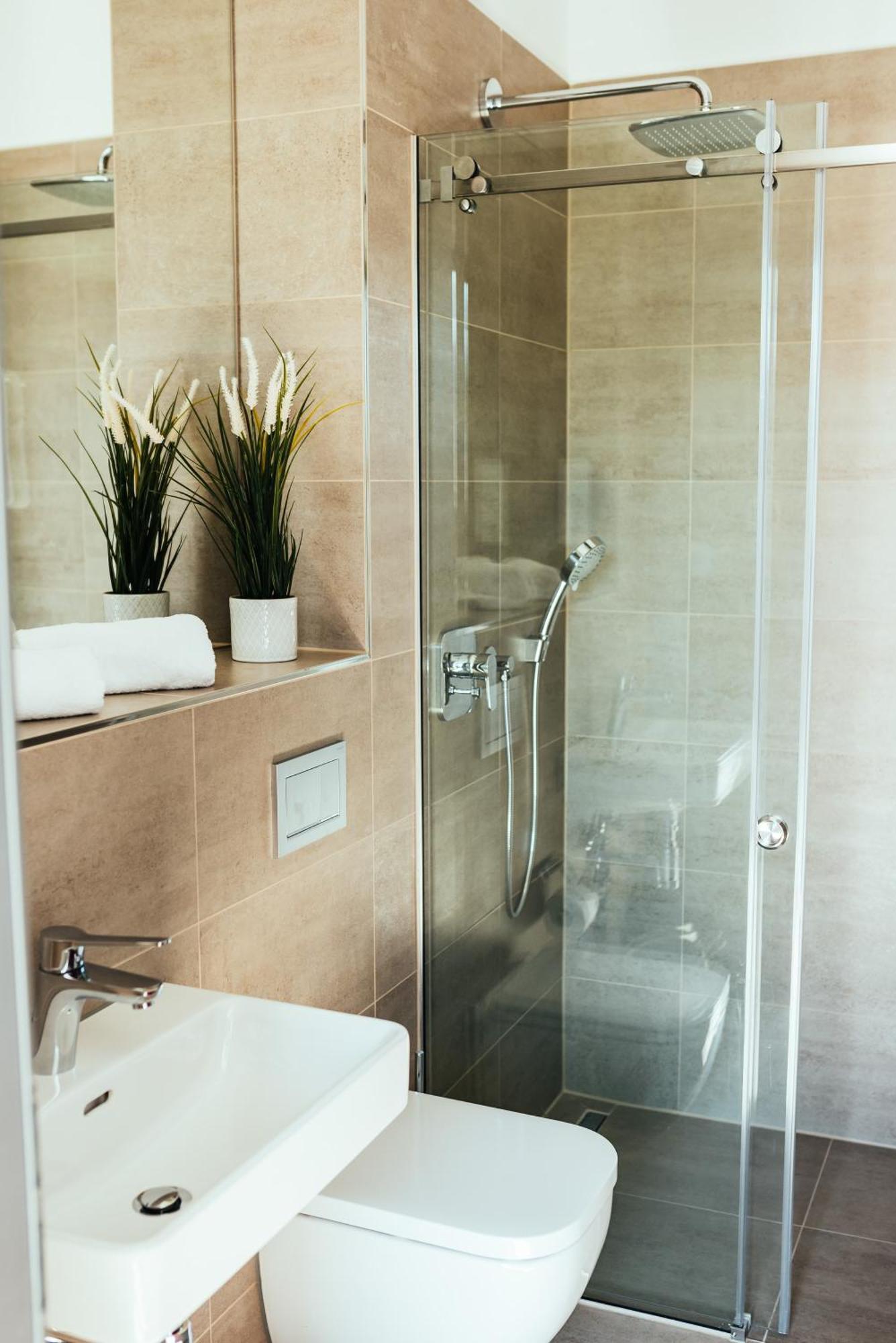 The Rix & Suites Near Sbahn Neukolln Appartamento